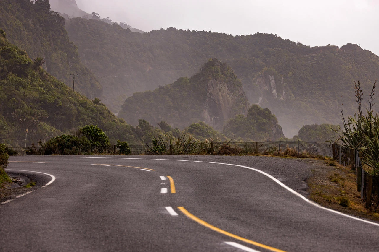Coast Road, West Coast 13
