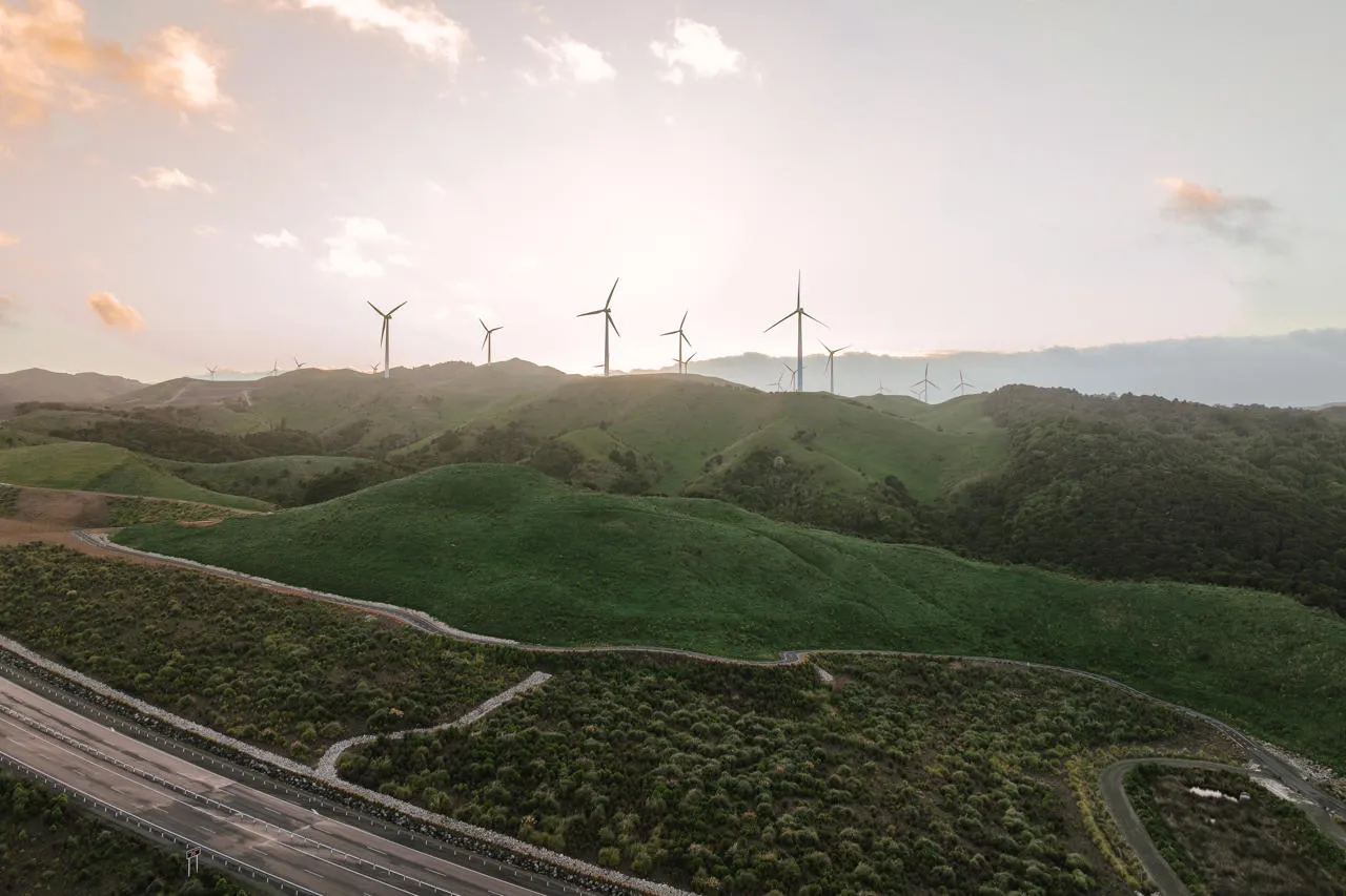 Manawatū Scenic Route, Manawatū Scenic Route
