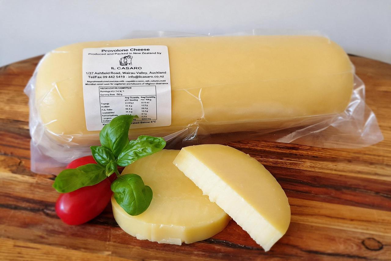Provolone 300g iL Casaro